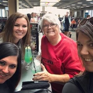 Meet your Posher, Deborah